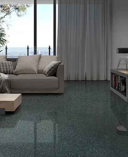 Hassan Green Granite